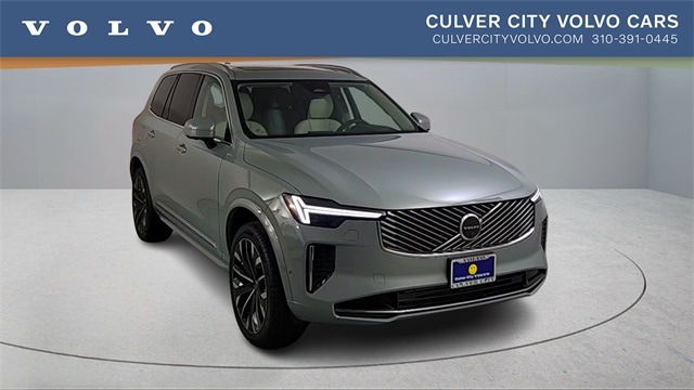 2026 Volvo XC90 Ultra's photo