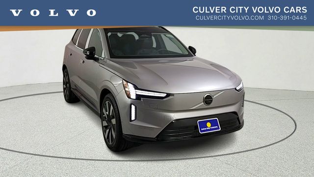 2026 Volvo EX90 Twin Motor Ultra 7-Seater's photo
