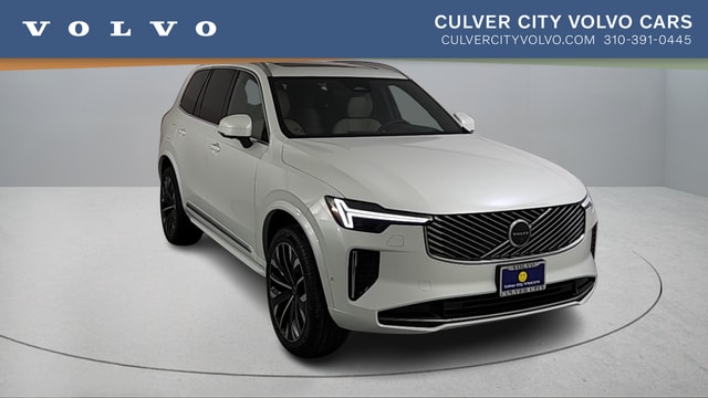 2026 Volvo XC90 B6 Ultra Bright 7-Seater 4WD's photo