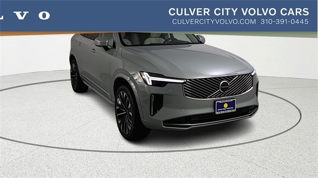 2026 Volvo XC90 Ultra's photo