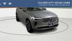 2026 Volvo XC90 B6 Ultra 7-Seater AWD SUV