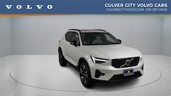 2026 Volvo XC40 B5 Ultra AWD SUV