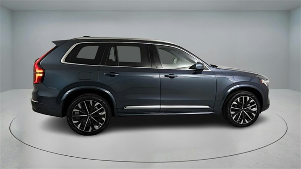 New 2026 Volvo XC90 B6 Plus 7-Seater SUV