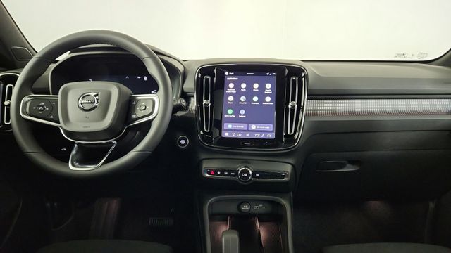 2026 Volvo XC40 Ultra Black Edition - Photo 27