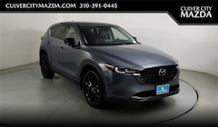 2025 Mazda CX-5 2.5 S Carbon Edition SUV