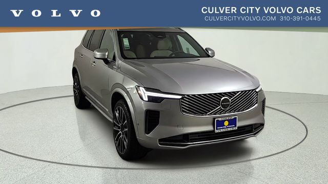 2026 Volvo XC90