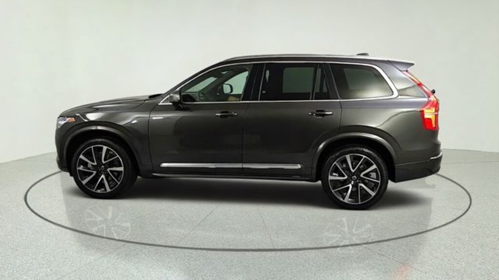 Certified 2023 Volvo XC90 B5 AWD Plus SUV