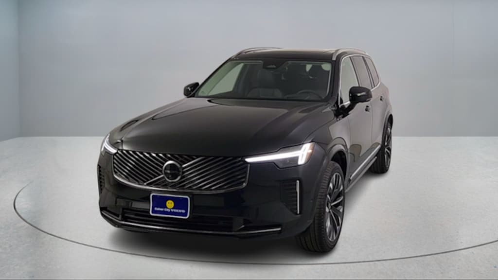 New 2026 Volvo XC90 B6 Ultra 7-Seater SUV