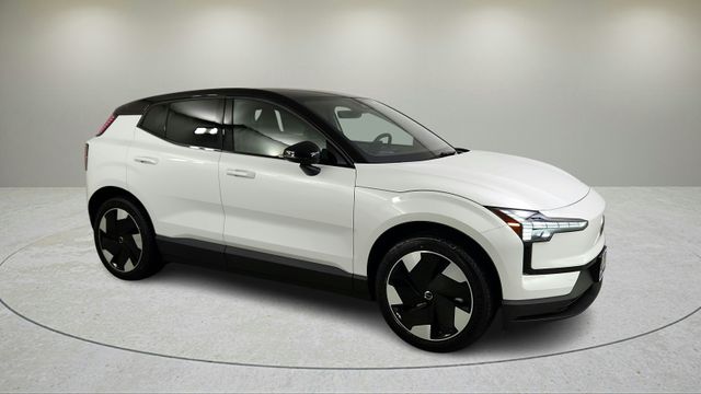 Used 2026 Volvo EX30 Plus with VIN YV4EK3ZK0T2618009 for sale in Culver City, CA