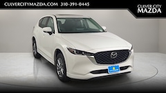 2025 Mazda CX-5 2.5 S Preferred Package SUV