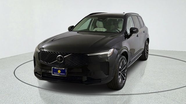 New 2027 Volvo XC90 B6 Ultra Dark Theme 7-Seater SUV