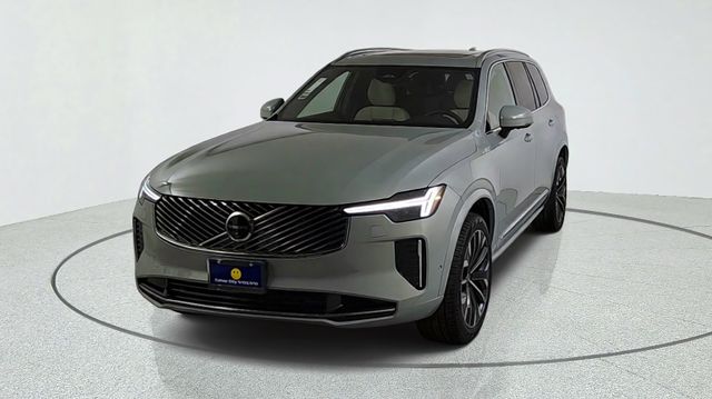 New 2027 Volvo XC90 B6 Plus 7-Seater SUV