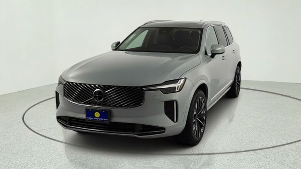 New 2026 Volvo XC90 B5 Plus 7-Seater SUV
