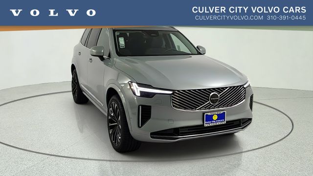 2026 Volvo XC90 B5 Plus Bright 4WD's photo
