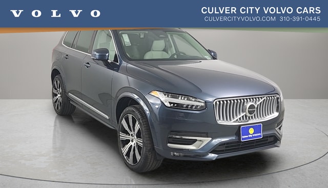 2025 Volvo XC90 B6 Ultra Bright 6-Seater 4WD's photo