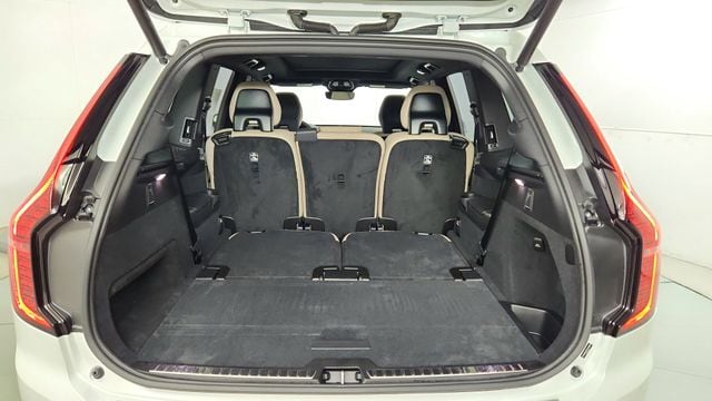 2026 Volvo XC90 Plus - Photo 43