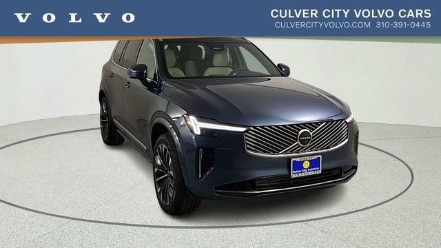 2026 Volvo XC90 T8 Recharge Plus Bright 7-Seat 4WD's photo