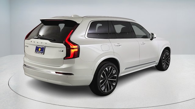 2026 Volvo XC90 B6 Ultra 7-Seater photo 4
