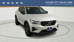2026 Volvo XC40 B4 Core FWD SUV