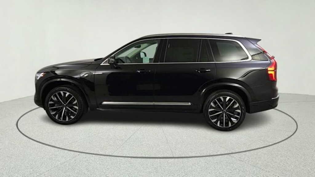 New 2026 Volvo XC90 plug-in hybrid T8 Ultra 6-Seater SUV