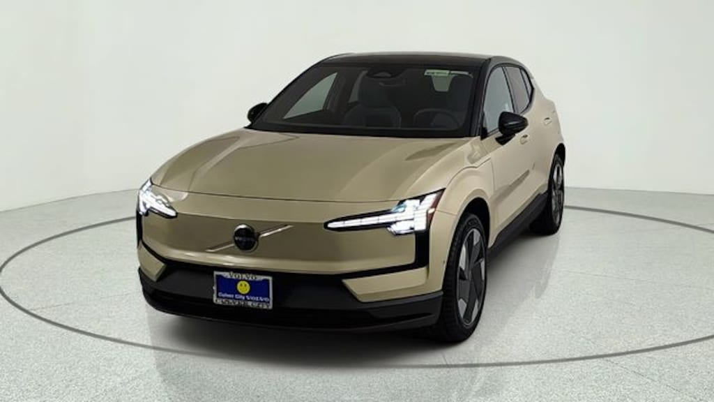 New 2026 Volvo EX30 Twin Motor Ultra SUV