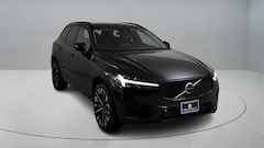 2026 Volvo XC60 B5 Ultra SUV