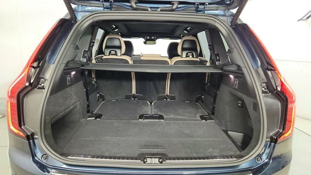 2026 Volvo XC90 Plus - Photo 46