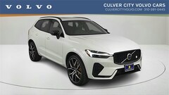2022 Volvo XC60 Recharge Plug-In Hybrid T8 eAWD Polestar Engineered SUV