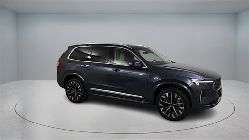 New 2026 Volvo XC90 B6 Ultra 7-Seater SUV