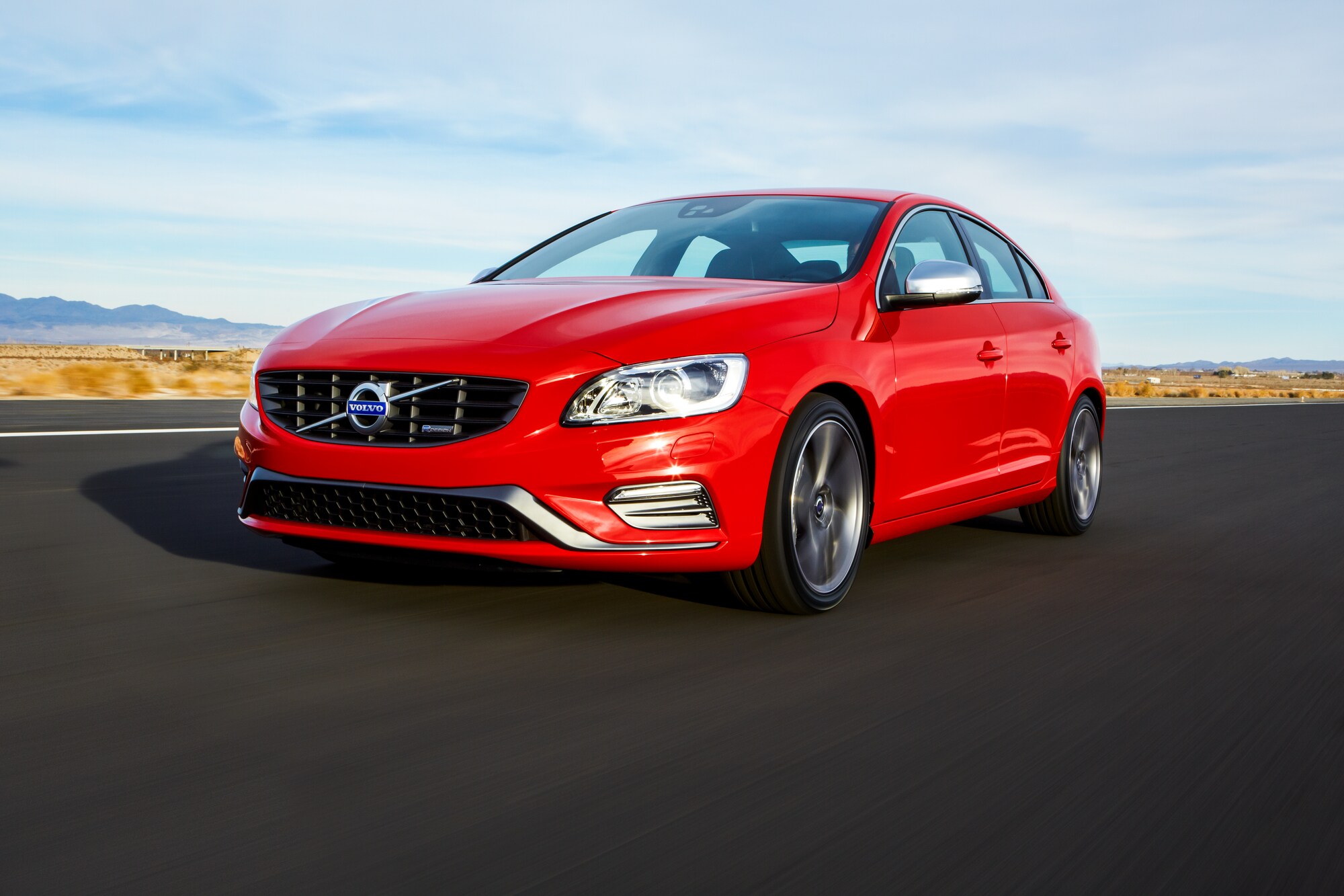 Volvo S60: Operation Volvo S60: Operation