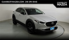 2025 Mazda CX-30 2.5 S Select Sport SUV