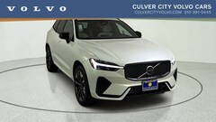 2026 Volvo XC60 plug-in hybrid T8 Plus eAWD SUV