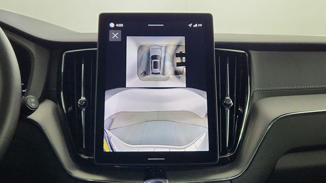 2026 Volvo XC60 Polestar - Photo 19
