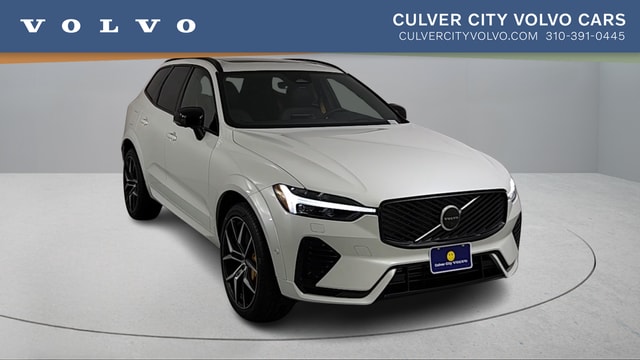 2026 Volvo XC60