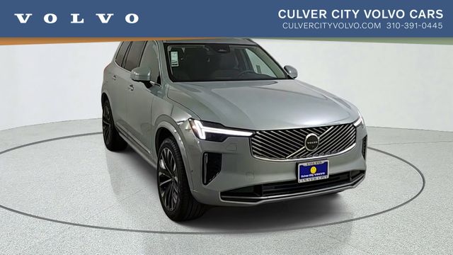 2026 Volvo XC90
