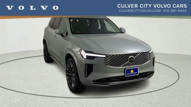 2026 Volvo XC90 B6 Plus Bright 7-Seater 4WD's photo