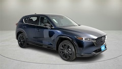 2023 Mazda CX-5 2.5 Turbo SUV