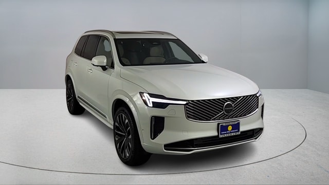 2026 Volvo XC90 T8 Recharge Plus Bright 7-Seat 4WD's photo