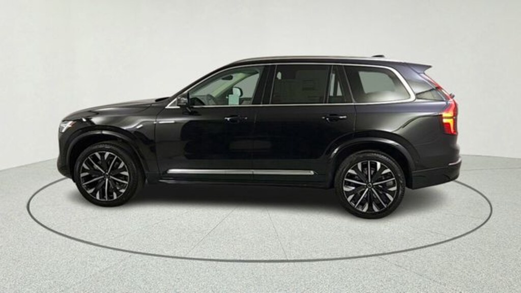 New 2026 Volvo XC90 B5 Plus 6-Seater SUV