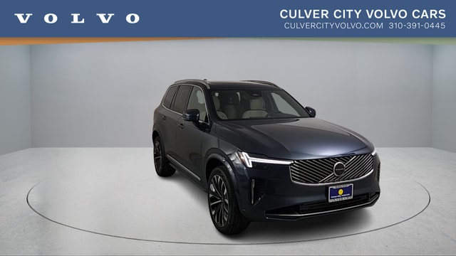 2026 Volvo XC90 T8 Recharge Plus Bright 7-Seat 4WD's photo