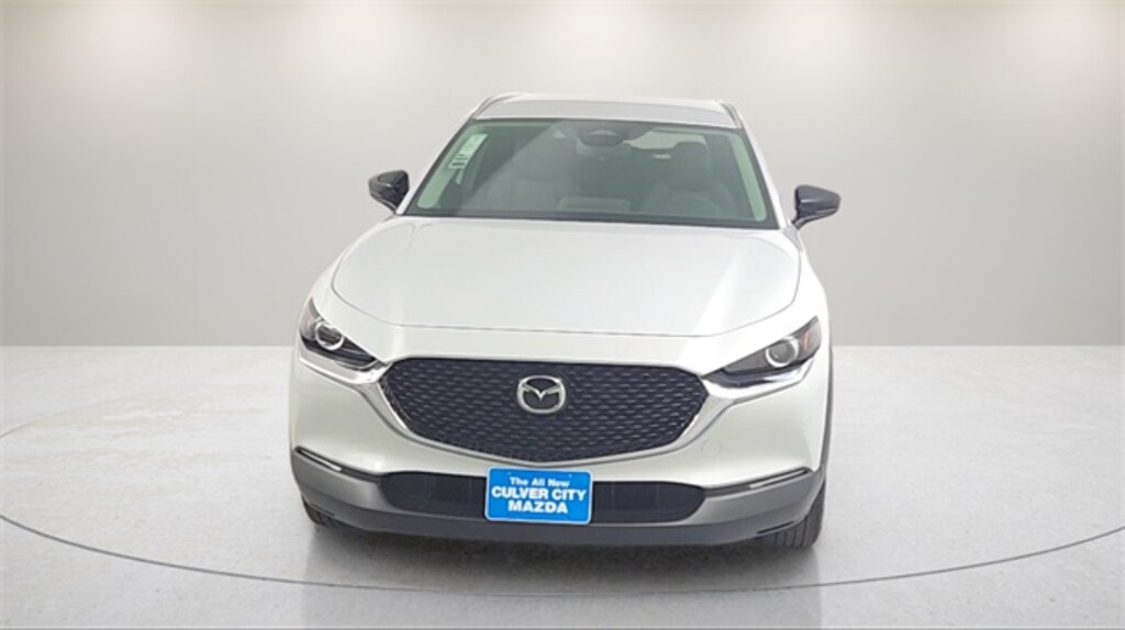 Used 2025 Mazda CX-30 2.5 S Select Sport SUV