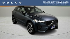 2026 Volvo XC60 B5 Plus AWD SUV