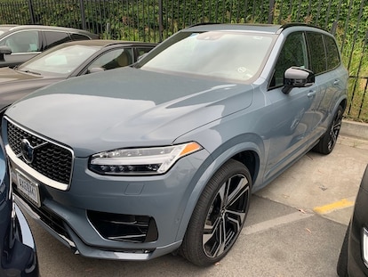 new 2020 volvo xc90 for sale at culver city volvo cars vin yv4102pm0l1538721 culver city volvo cars