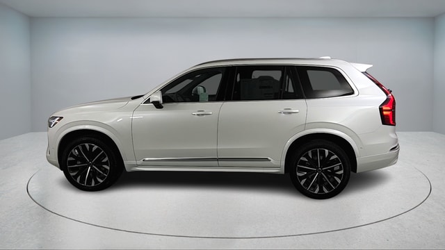 2026 Volvo XC90 B6 Plus 7-Seater photo 6