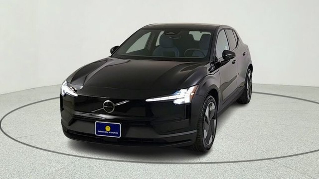 New 2026 Volvo EX30 Twin Motor Plus SUV