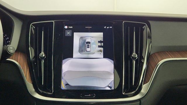 2026 Volvo V60 Cross Country Plus - Photo 19