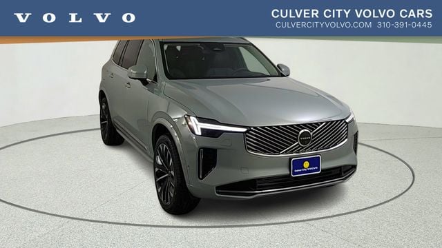 2026 Volvo XC90 T8 Recharge Ultra Bright 4WD's photo