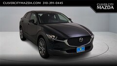 2022 Mazda Mazda CX-30 2.5 S Select Package SUV