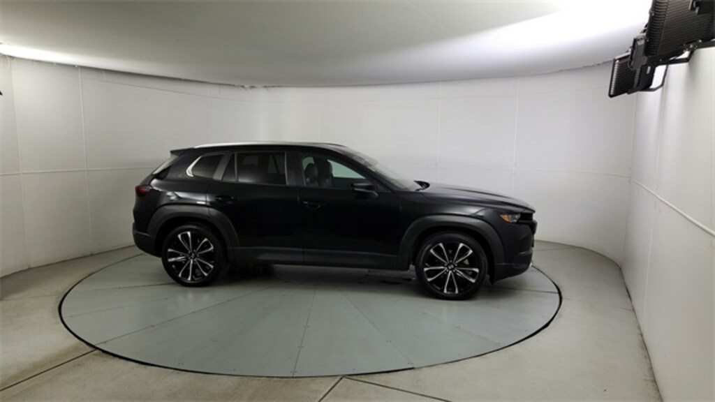 Used 2023 Mazda CX-50 2.5 Turbo SUV
