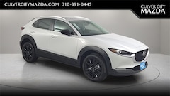 2025 Mazda CX-30 2.5 S Select Sport SUV